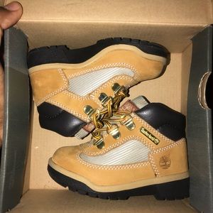 Timberland Shoes - 7c Timberland Timberland Shoes - 7c Timberland